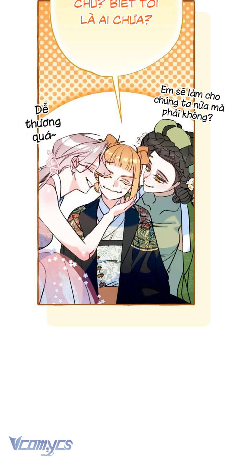 Chuyện Tình Tuyết Phương Bắc Chap 24 - Next Chapter 24