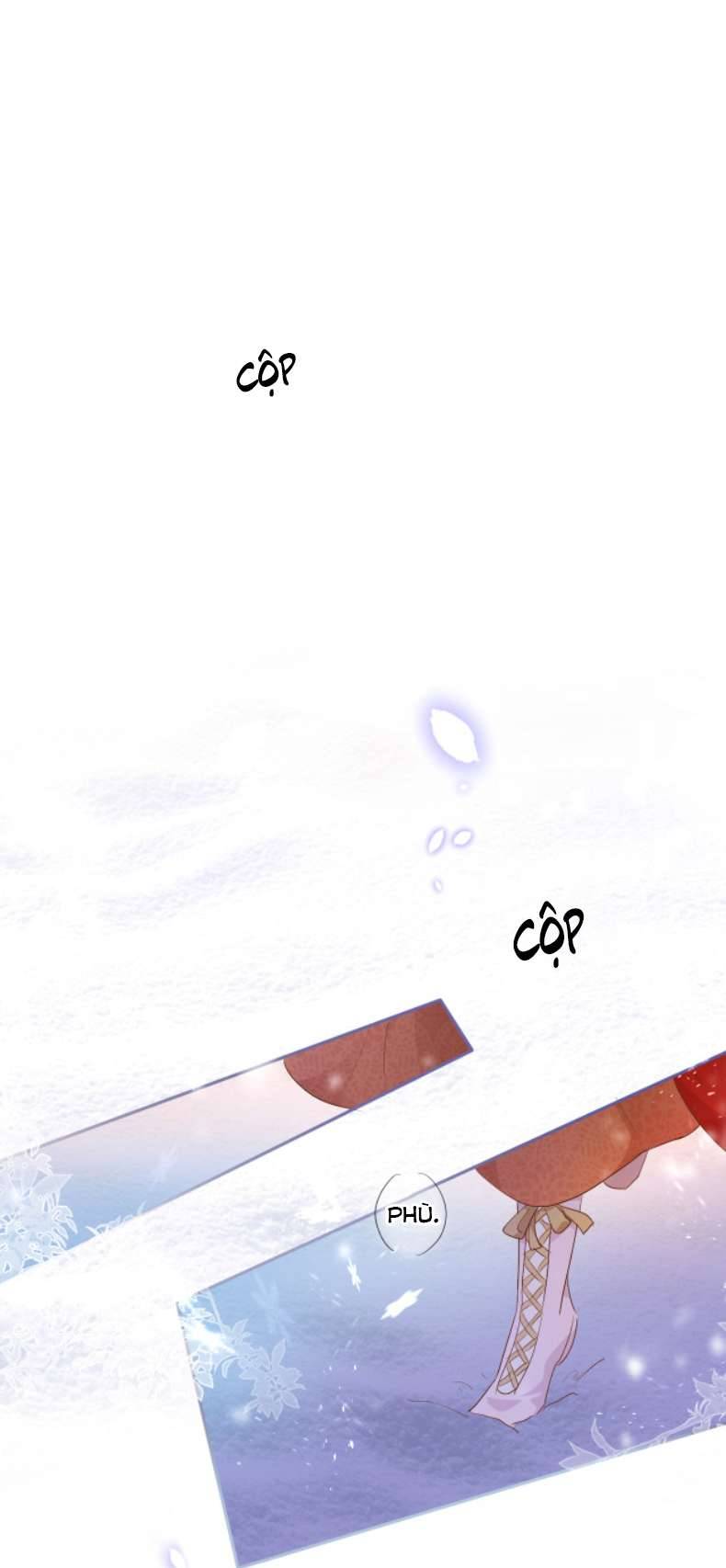 Địch Úc Đa Chi Ca Chapter 121 - Trang 4