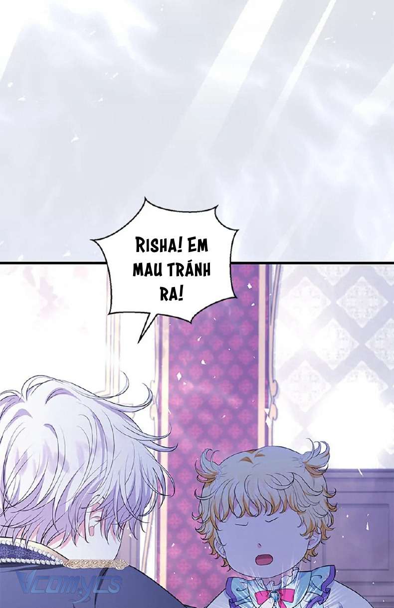 Công Chúa Bé Con Hạng S Thật Mạnh Chapter 16 - Trang 4