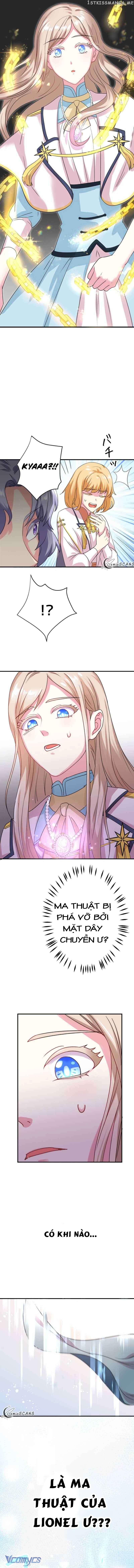 Dù Là Nhân Vật Phụ Nhưng Tôi Được Ngài Công Tước Nuông Chiều Hết Mực Chap 14 - Trang 2