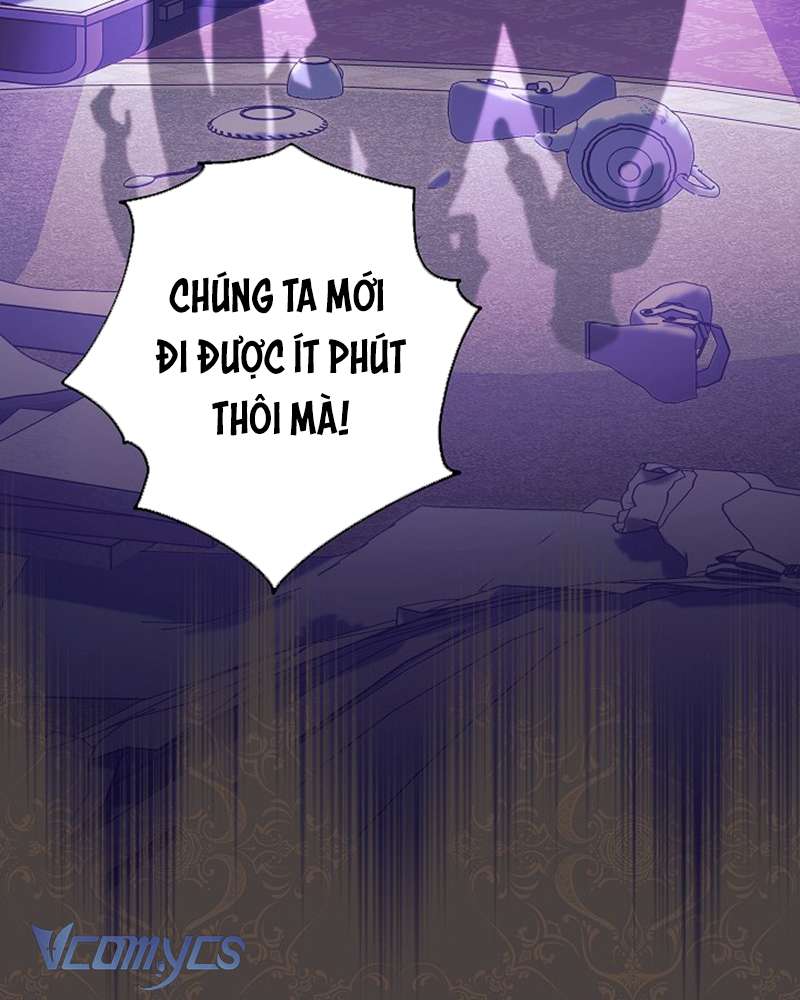 Hầu Gái Độc Quyền Của Hoàng Hậu Phản Diện Chapter 52 - Trang 4