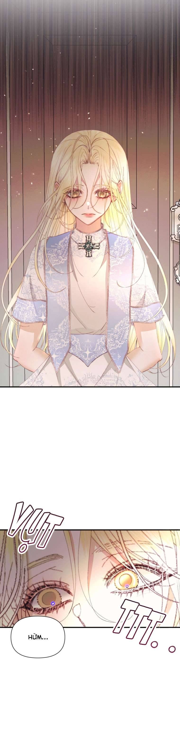 Siren: Trở Thành Gia Đình Của Nhân Vật Phản Diện Chapter 39 - Trang 3