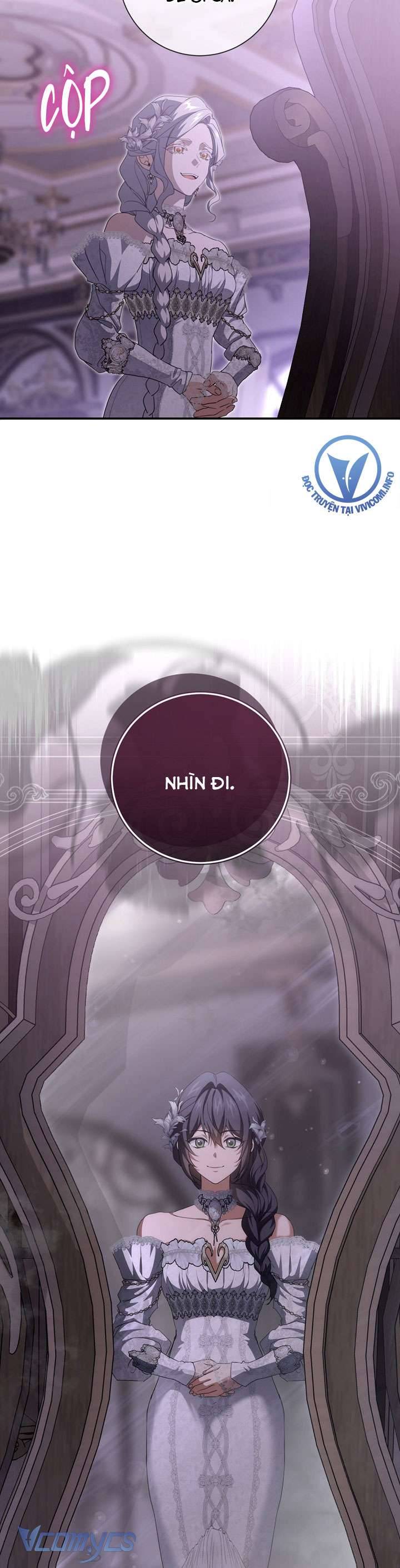 Lại Một Lần Nữa Hướng Về Ánh Sáng Chap 96 - Trang 2