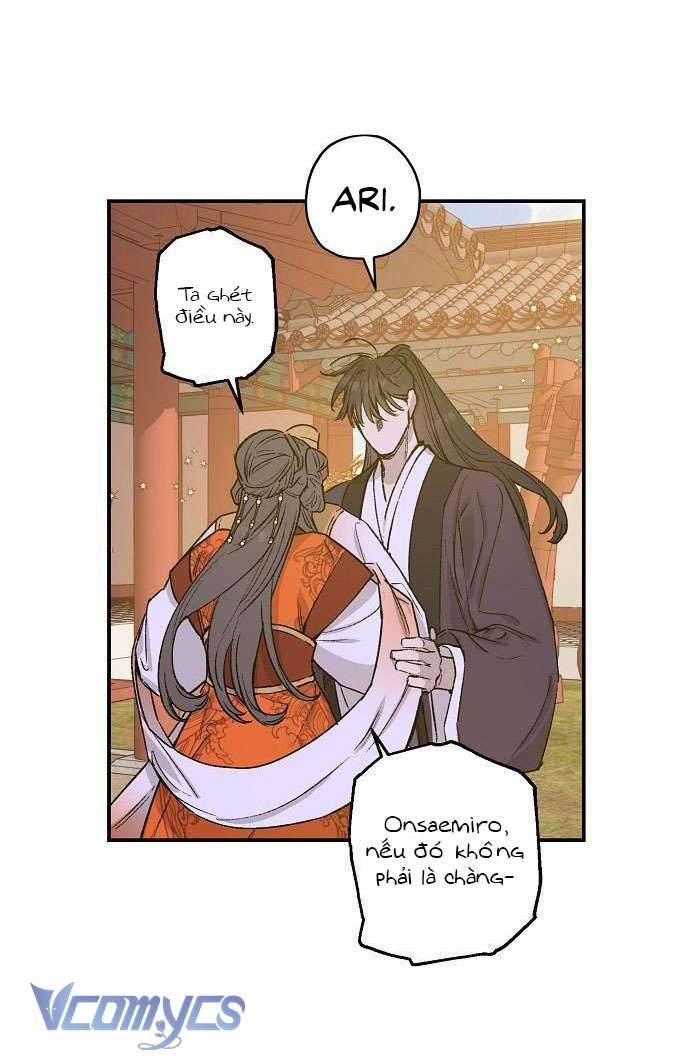 Onsaemiro Chapter 22 - Next Chapter 23