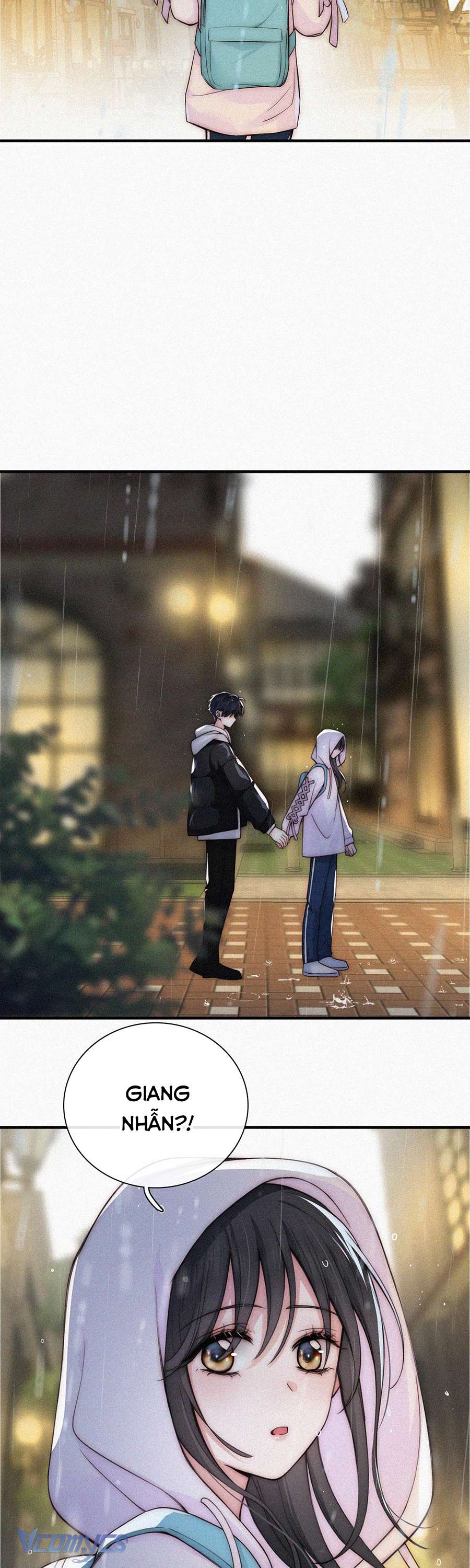 Một Mực Cưng Chiều Chap 53 - Trang 2