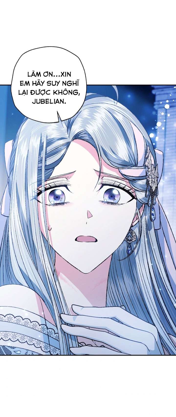 Cha À, Con Không Muốn Kết Hôn Đâu Chap 74 - Next Chap 75