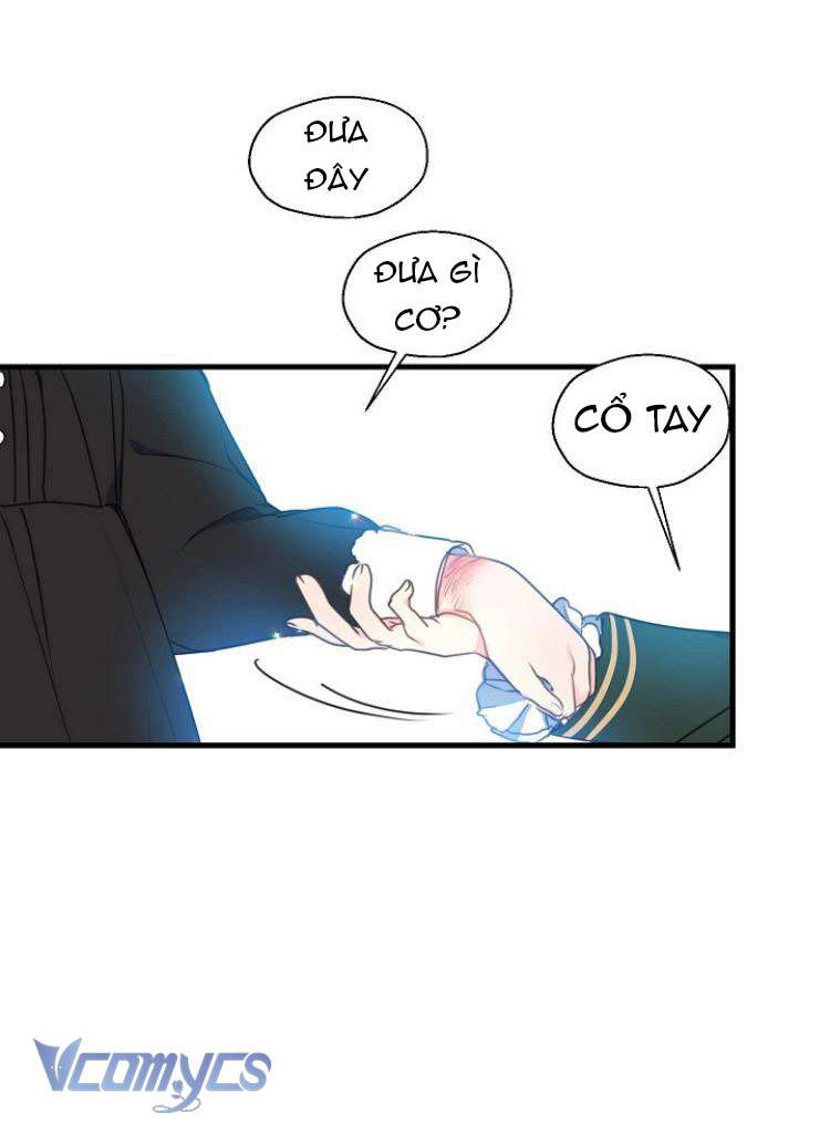 Bệ Hạ Xin Đừng Giết Tôi!!! Chap 22 - Next Chap 23