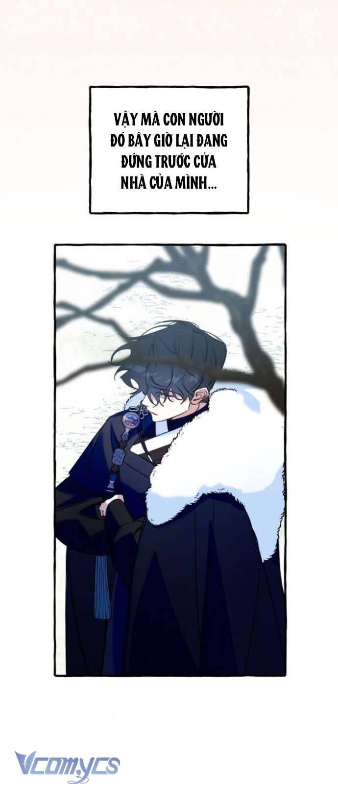 Chuyện Tình Tuyết Phương Bắc Chapter 2 - Trang 4