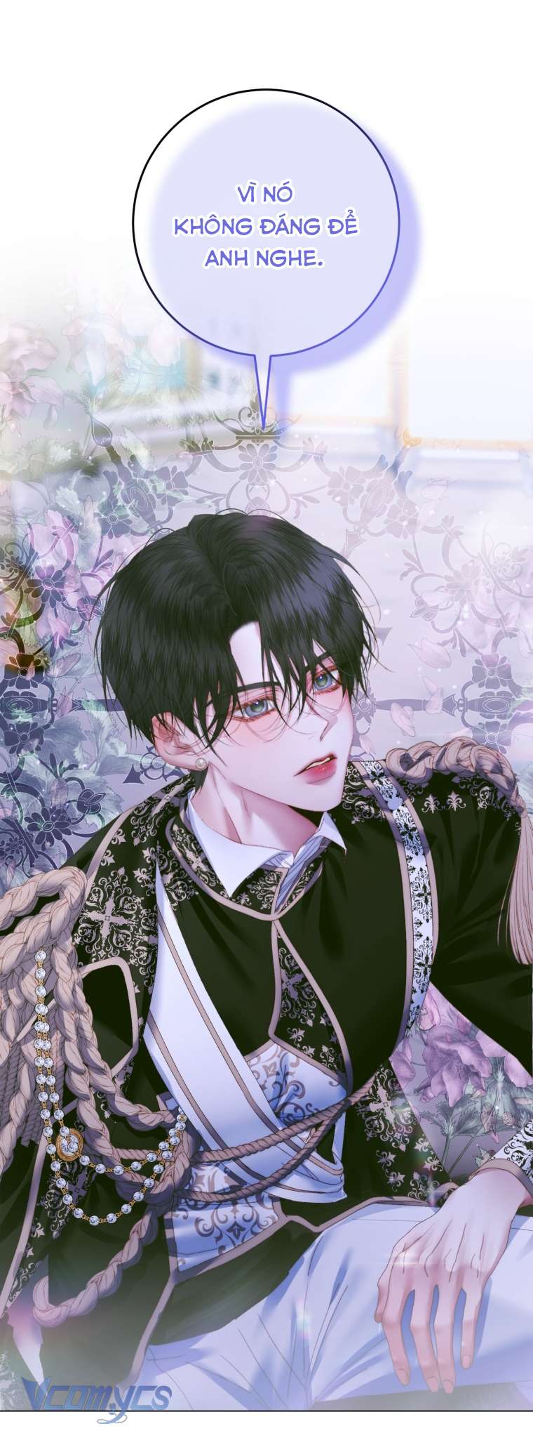 Siren: Trở Thành Gia Đình Của Nhân Vật Phản Diện Chapter 103 - Trang 3