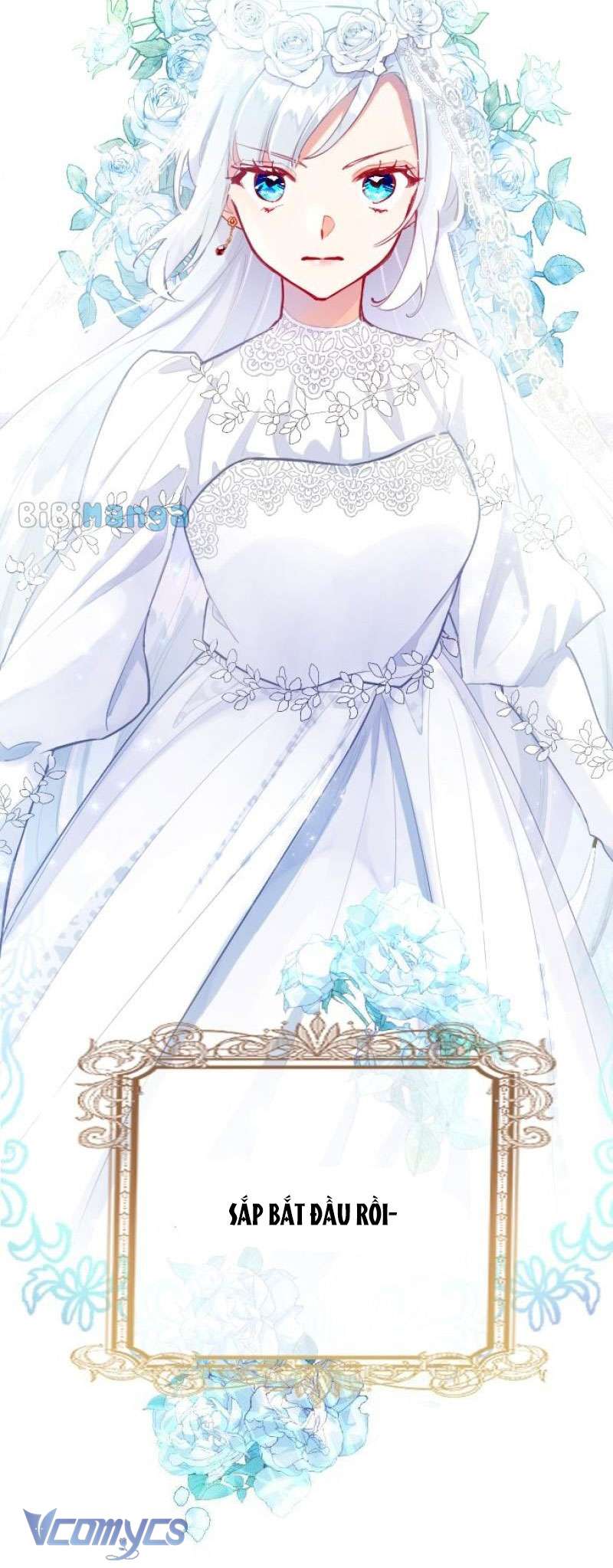 Sự Báo Thù Của Một Vị Thánh Chap 30 - Next Chap 31