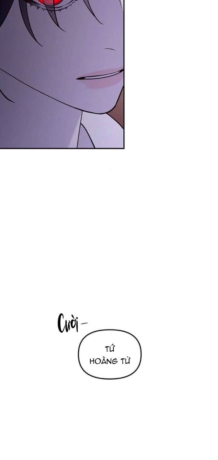 Vương Tử Huyền Bí Chapter 93 - Trang 4