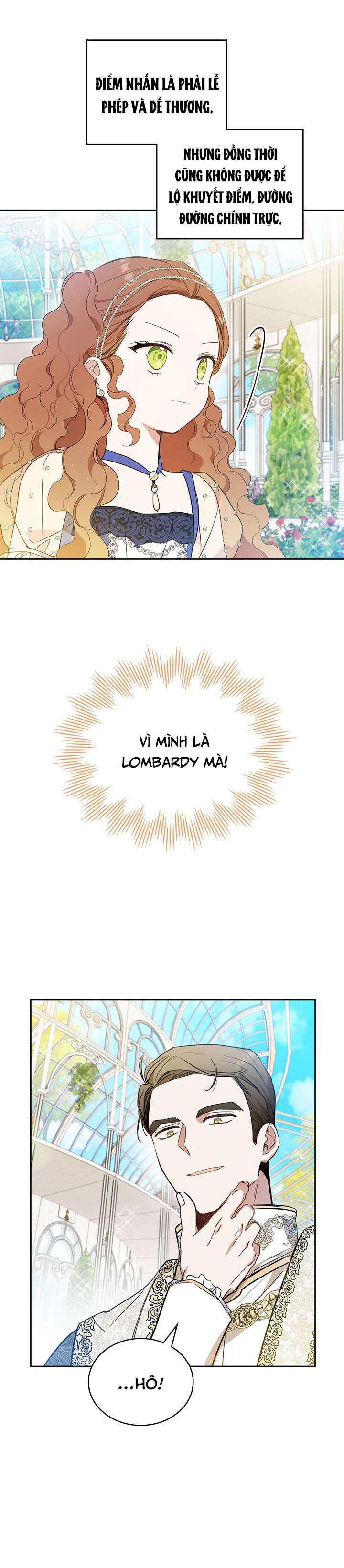 Kiếp Này Nhất Định Làm Gia Chủ Chap 87 - Trang 2