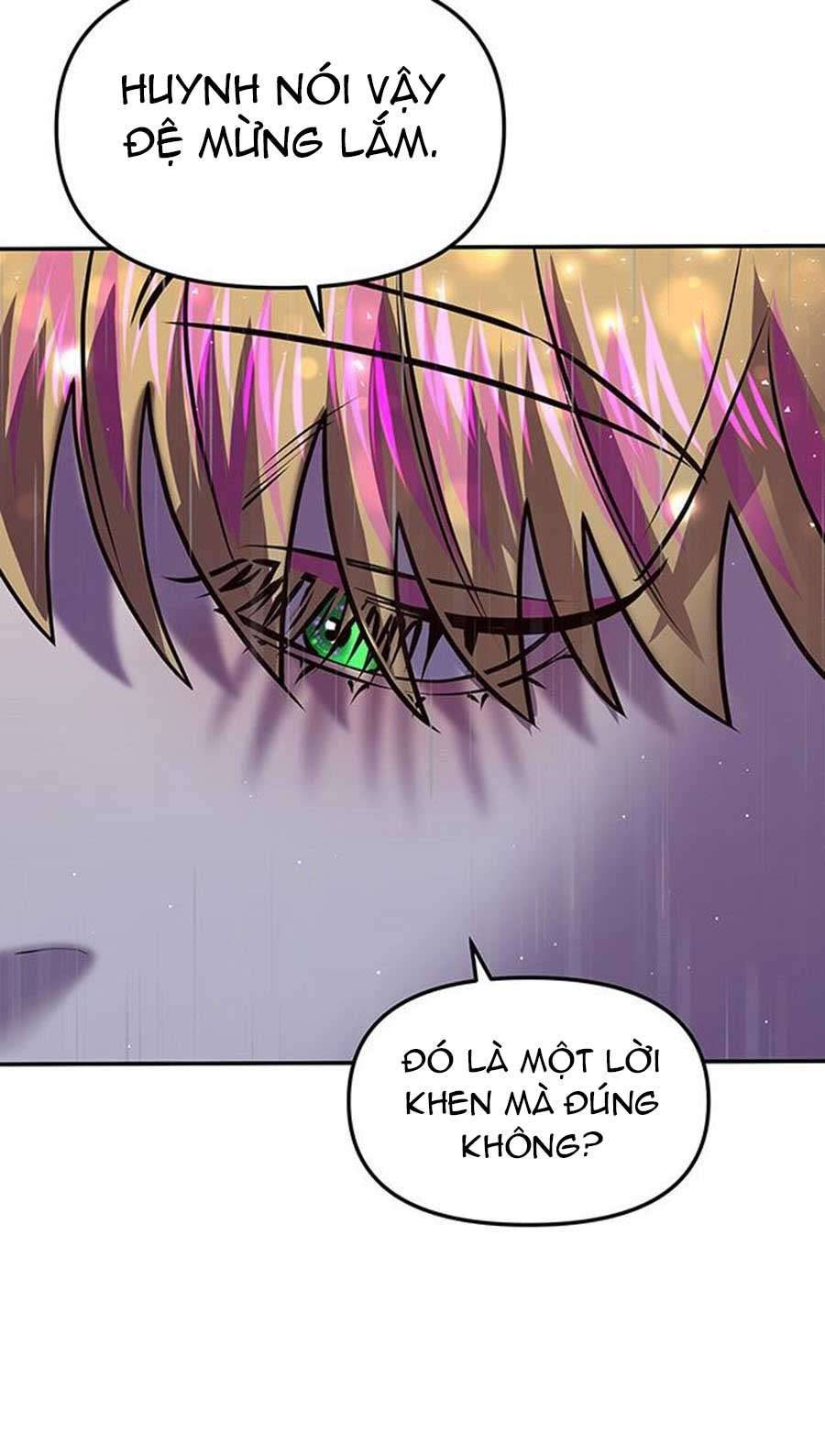 Vương Tử Huyền Bí Chapter 15 - Trang 4