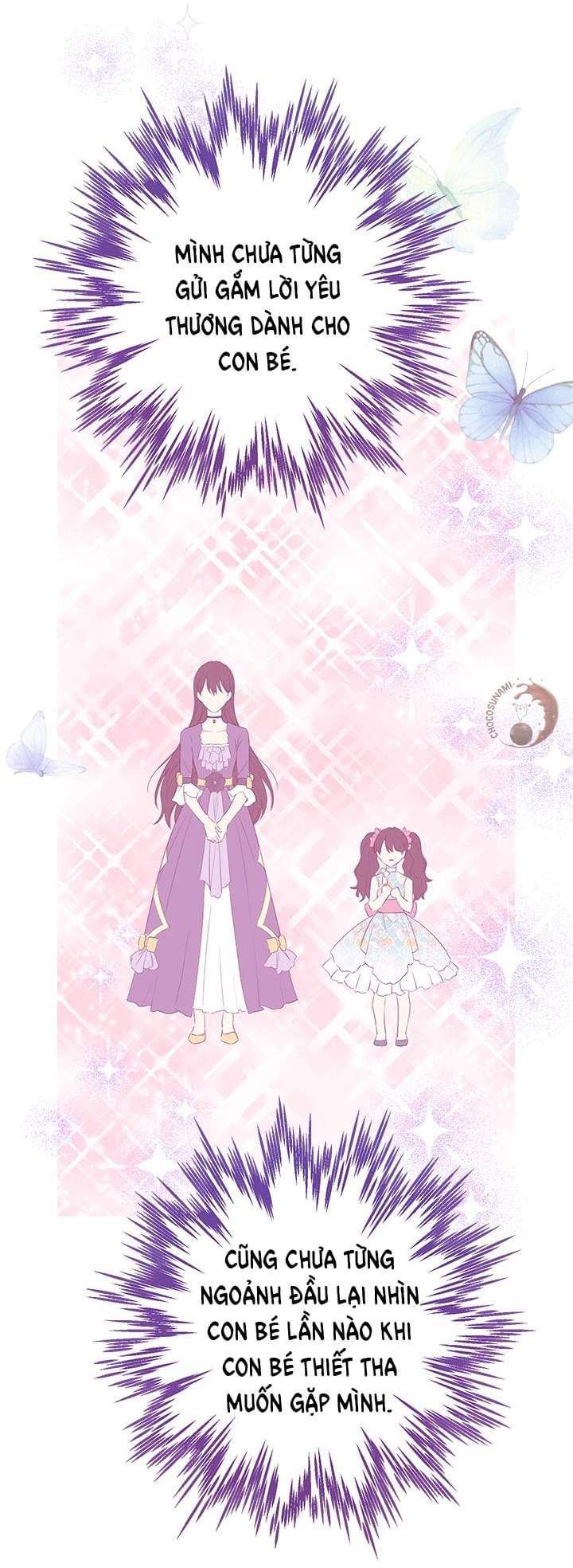 Tôi Là Minh Chứng Của Sự Thật Chap 54 - Next Chap 55