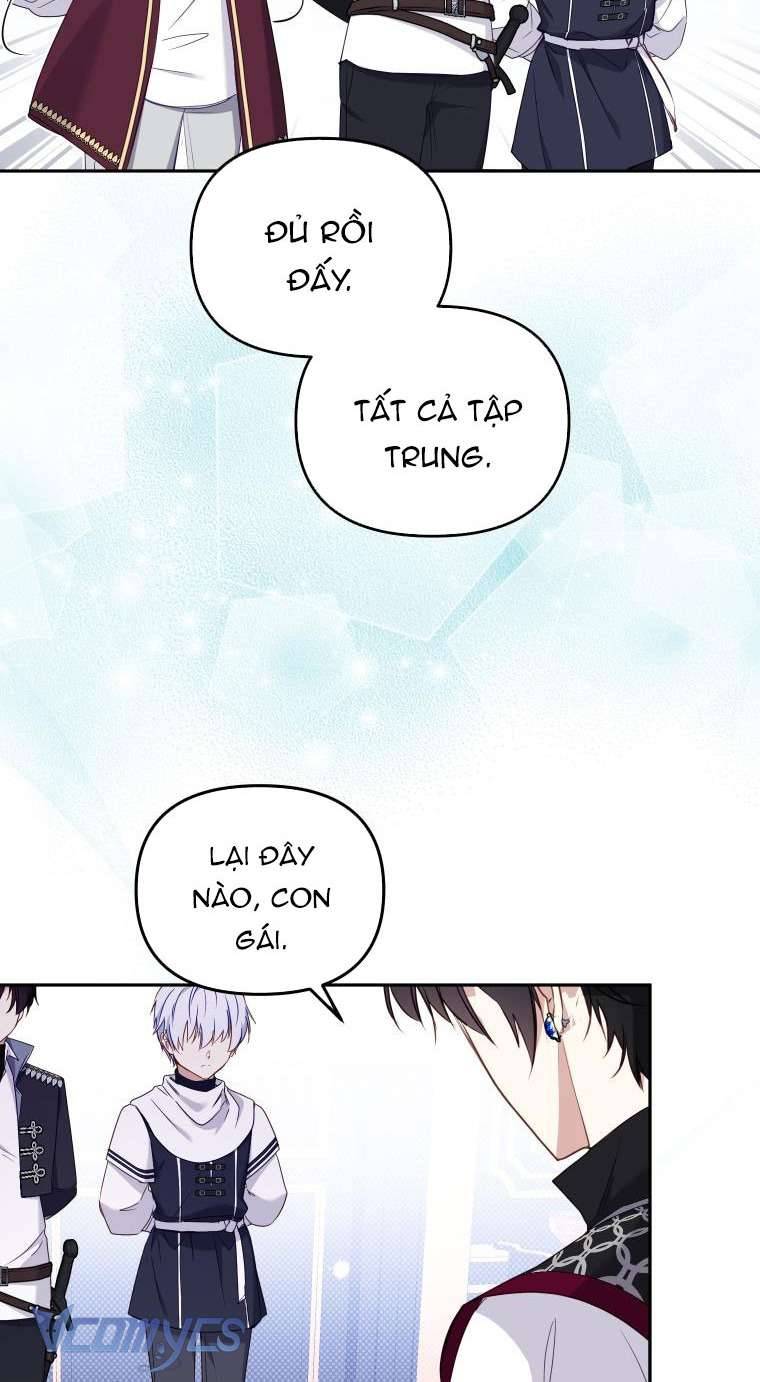 Tôi Được Nuôi Dưỡng Bởi Những Kẻ Phản Diện Chap 42 - Trang 3