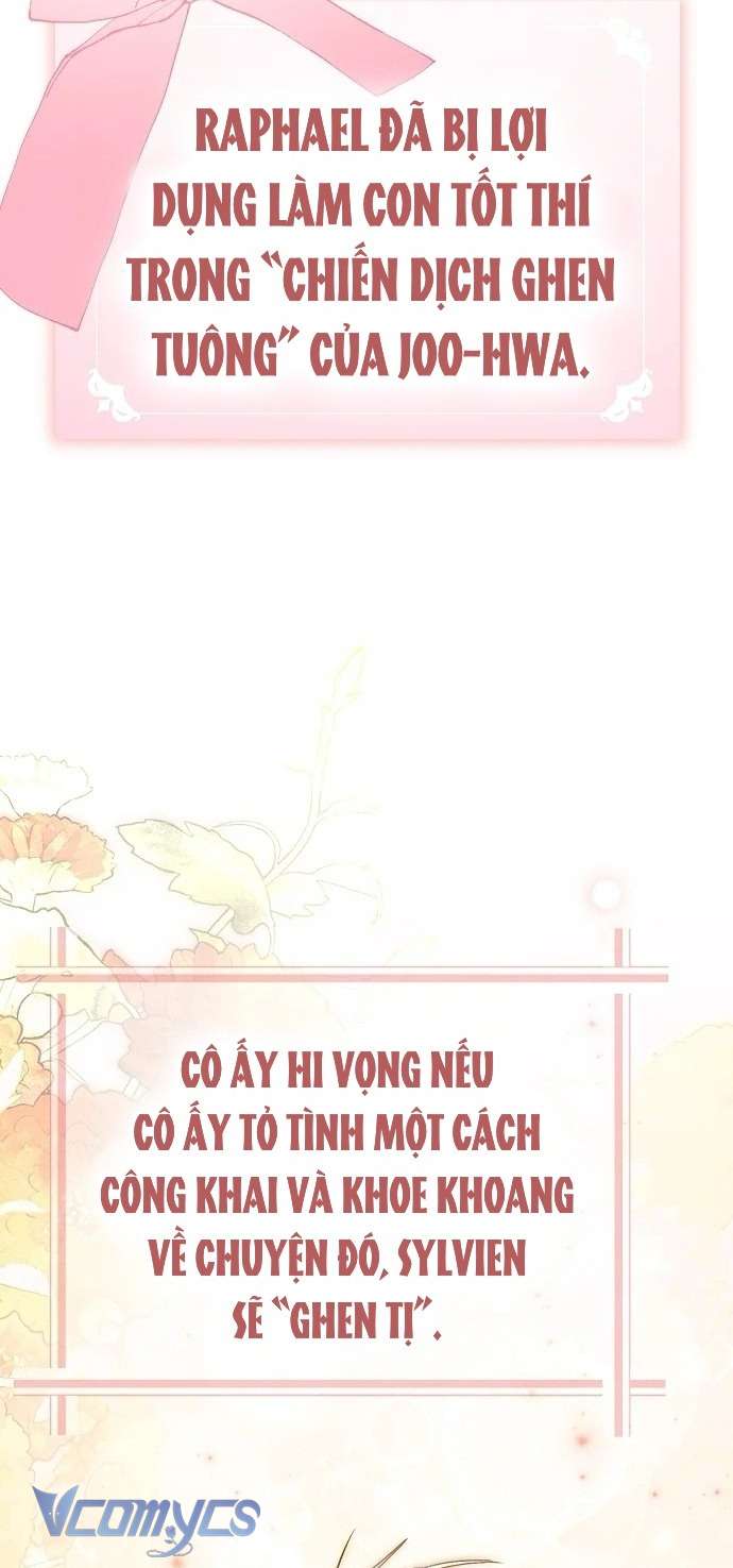 Ai Đó Đang Điều Khiển Cơ Thể Của Tôi Chapter 49 - Trang 4