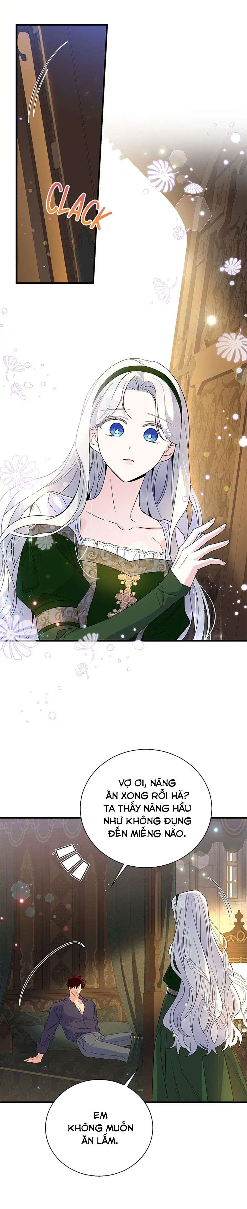 Chồng Yêu, Tôi Đây Bãi Công! Chap 80 - Next Chap 81