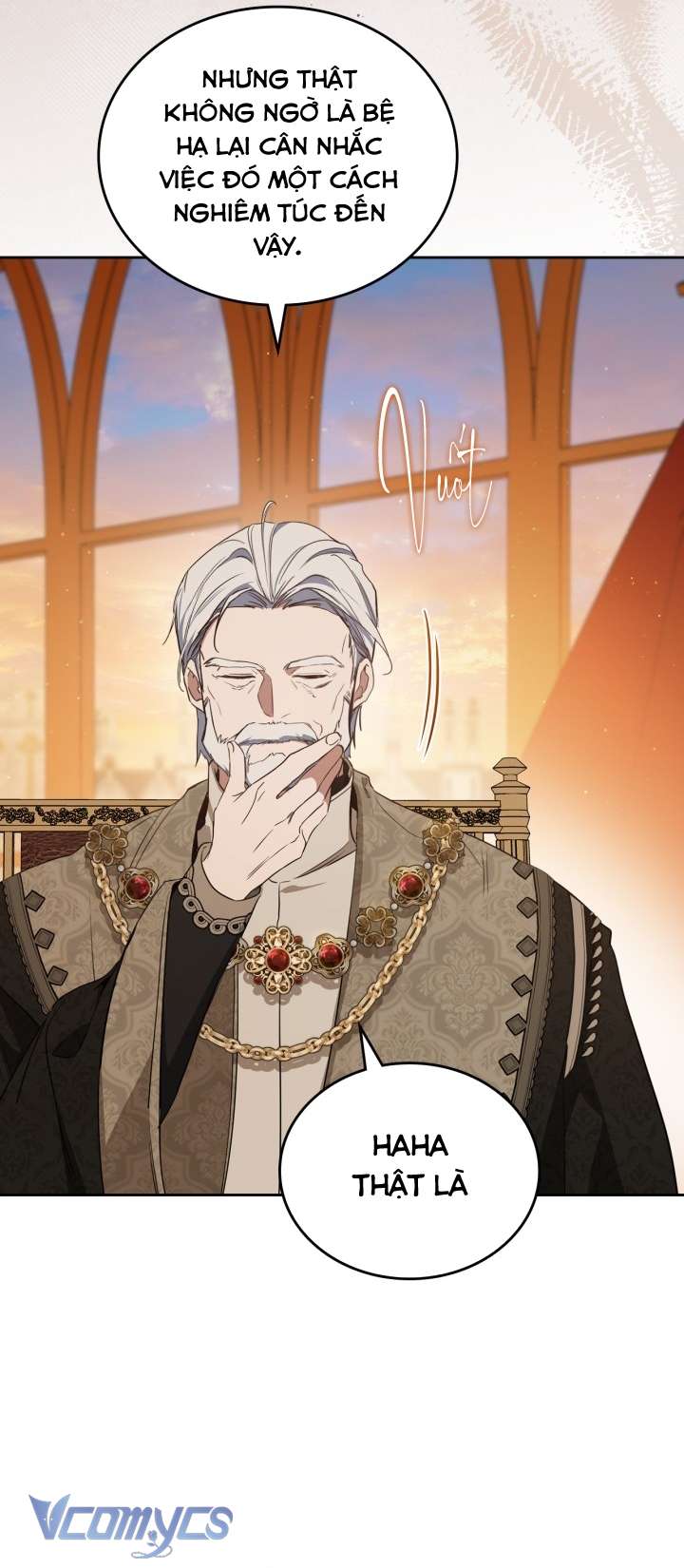 Kiếp Này Nhất Định Làm Gia Chủ Chap 168 - Trang 2