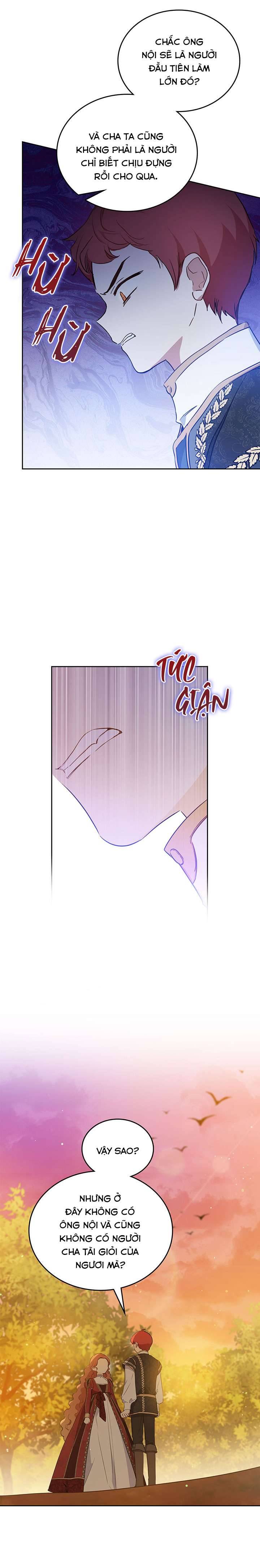 Kiếp Này Nhất Định Làm Gia Chủ Chap 100 - Trang 2