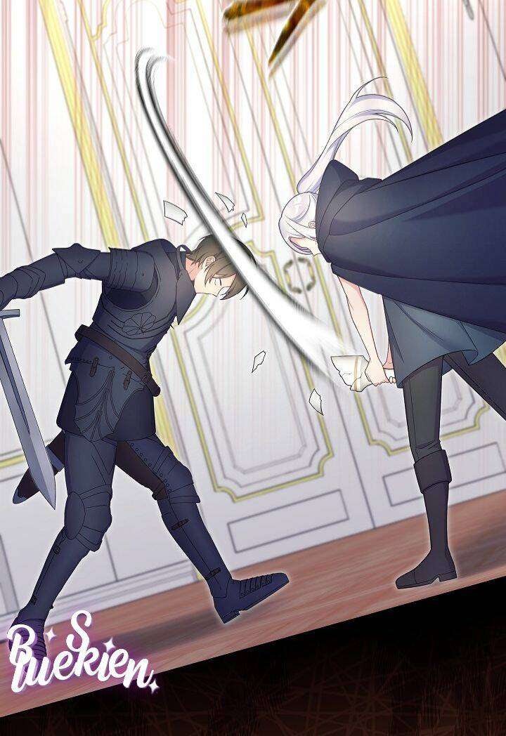 Bệ Hạ, Tôi Sẽ Giết Ngài! Chapter 13 - Next Chapter 13