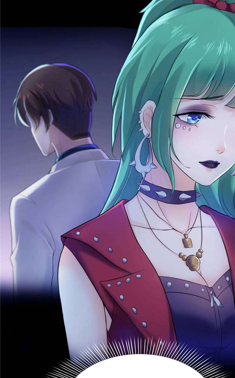 Hệt Như Hàn Quang Gặp Nắng Gắt Chap 2 - Trang 4