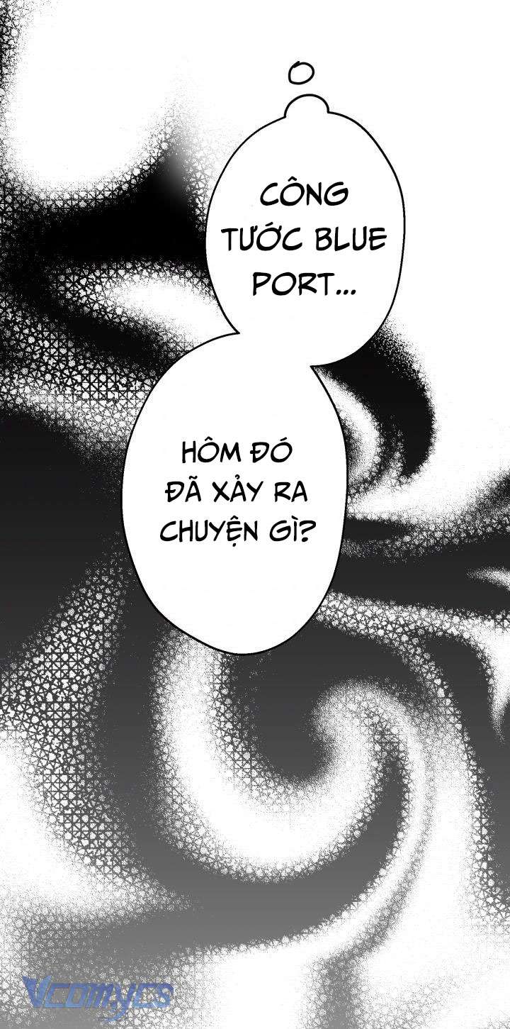 Những Nhân Vật Mạnh Nhất Thế Giới Ám Ảnh Tôi Chapter 30 - Trang 4