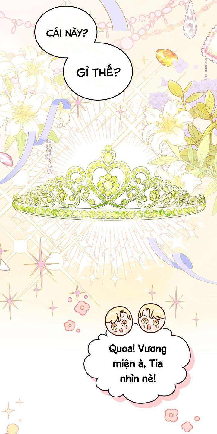 Kiếp Này Nhất Định Làm Gia Chủ Chap 23 - Trang 2