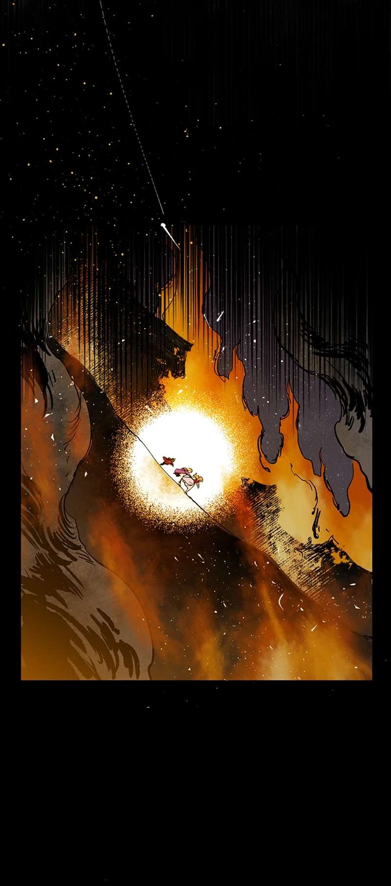 Lời Thú Nhận Của Chúa Tể Bóng Tối Chap 8 - Trang 4