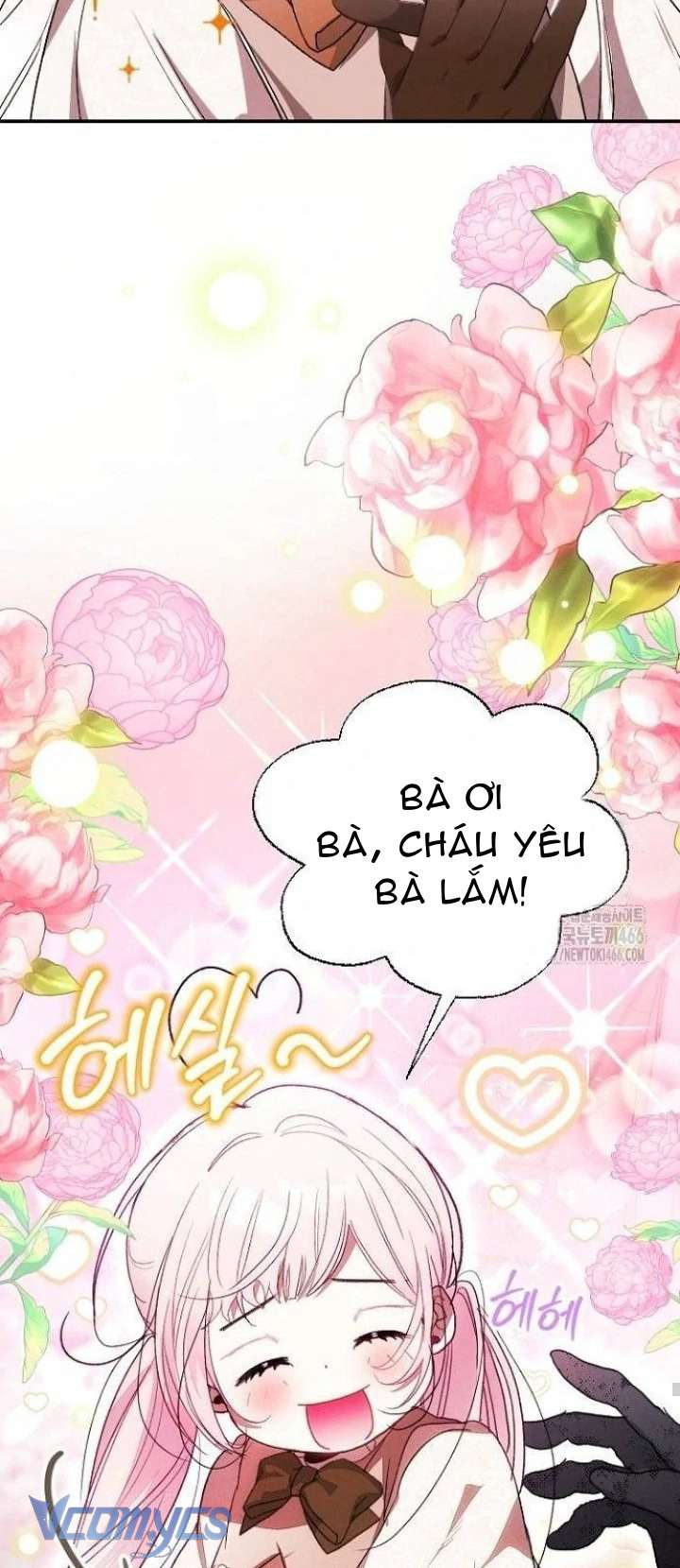 Papa Bạo Chúa, Con Sẽ Bảo Vệ Người! Chap 14 - Trang 2