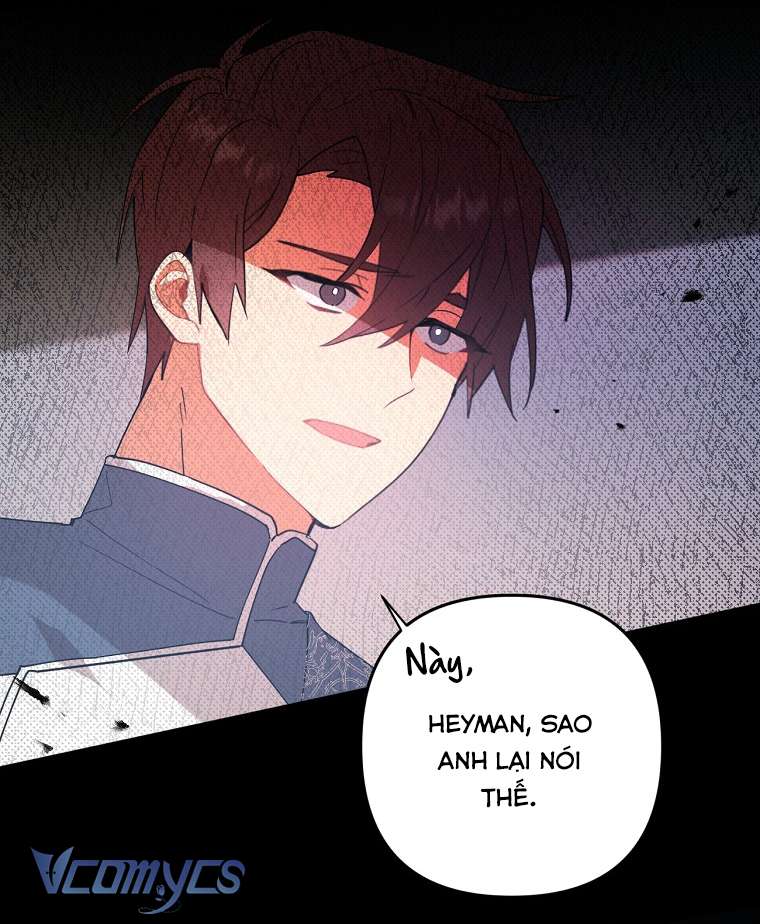 Quý Tộc Gì Chứ, Tôi Chỉ Muốn Về Nhà Chap 13 - Trang 2