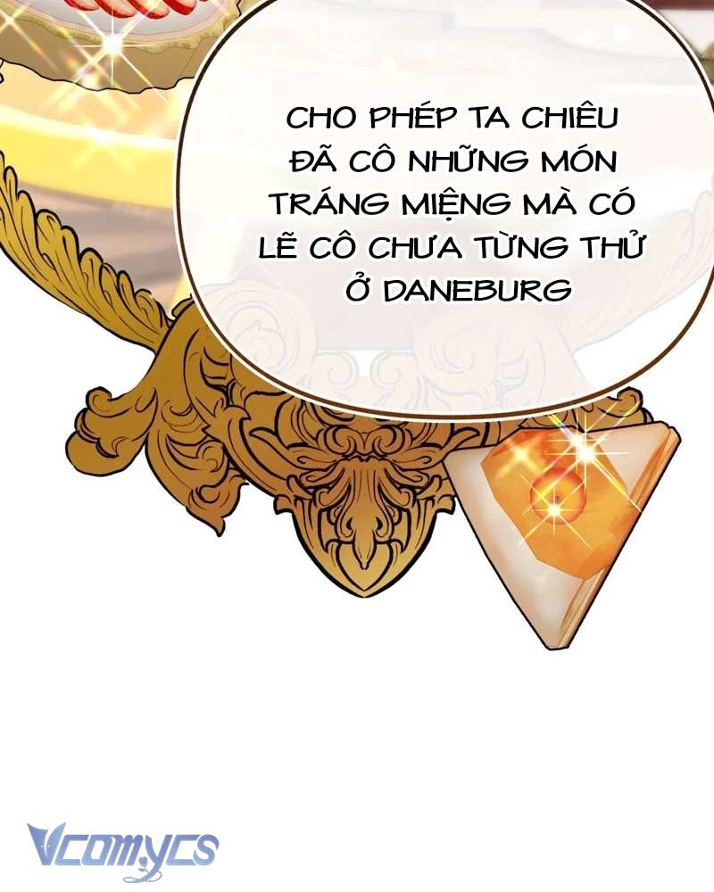 Trở Thành Chú Mèo Ngủ Cùng Bạo Chúa Chapter 39 - Trang 3