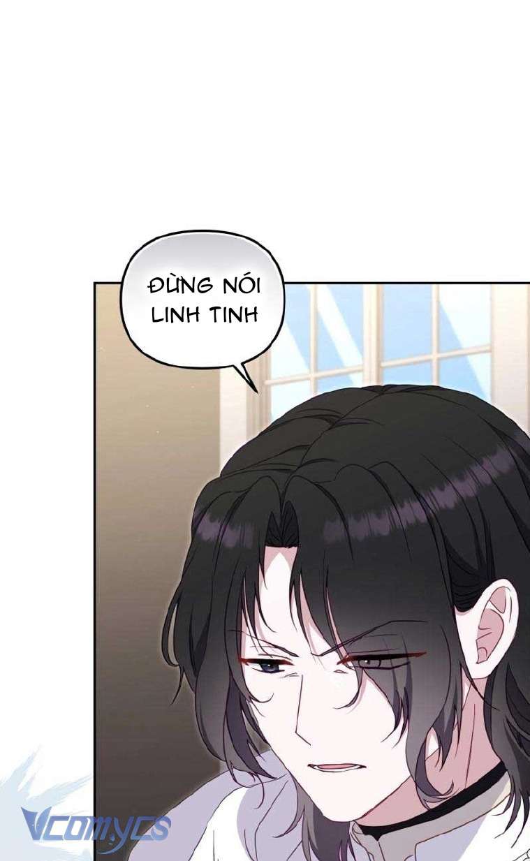 Tôi Được Nuôi Dưỡng Bởi Những Kẻ Phản Diện Chap 75 - Trang 3