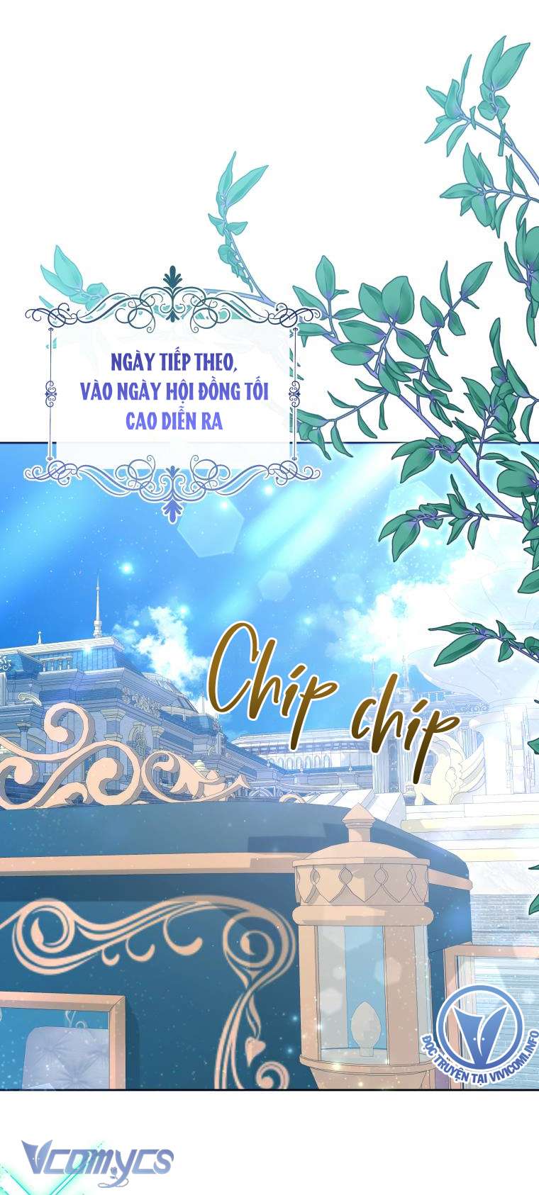 Bé Con Cá Voi Sát Thủ Chapter 19 - Trang 4