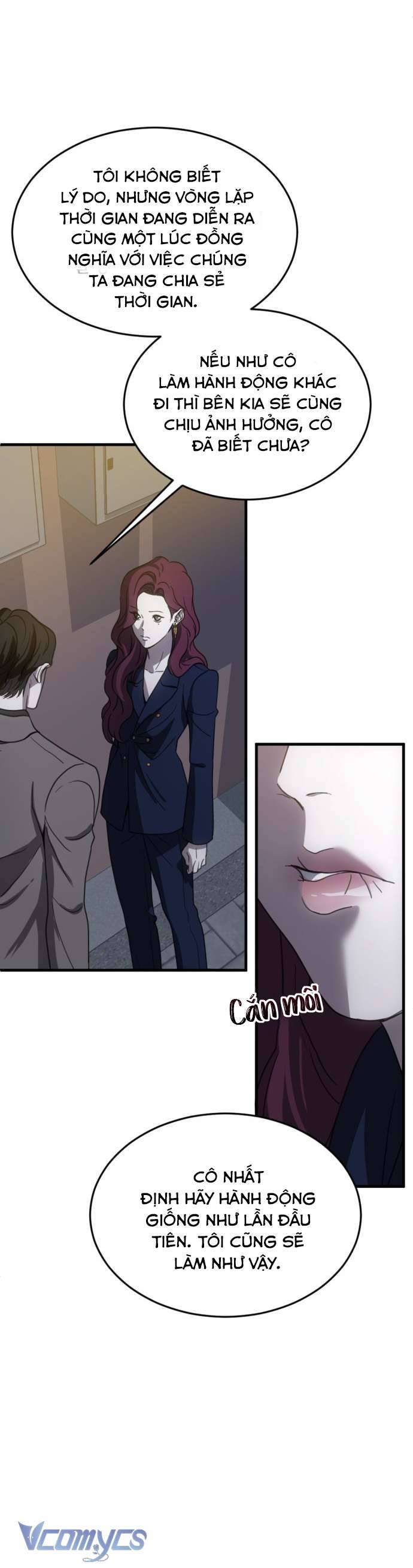 Ba Lần Động Phòng Chapter 10 - Next Chapter 10