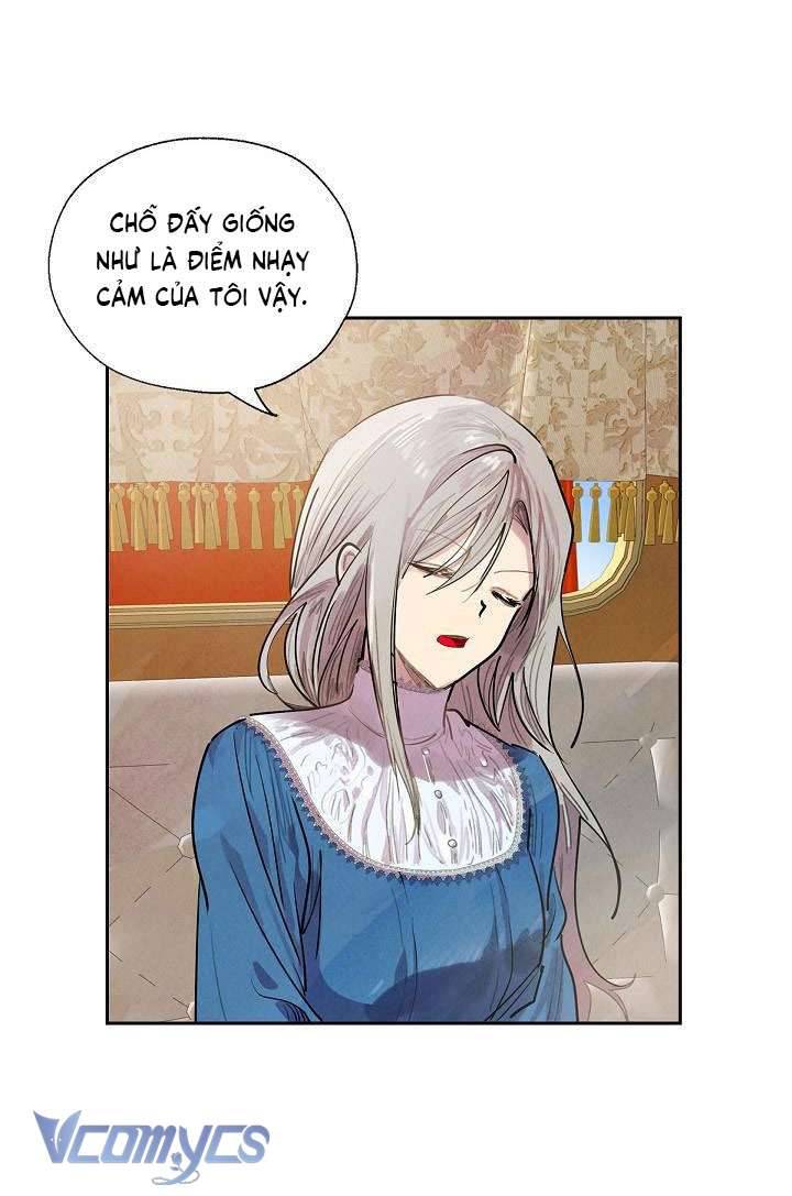 Ác Nữ Sau Lớp Mặt Nạ Chapter 7 - Trang 3