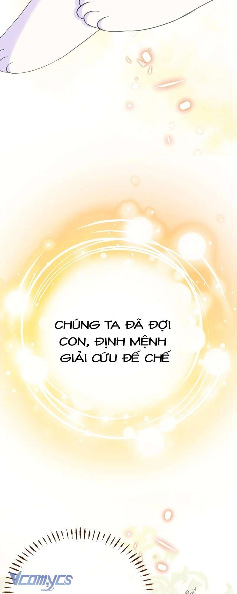 Trở Thành Chú Mèo Ngủ Cùng Bạo Chúa Chapter 15 - Trang 3