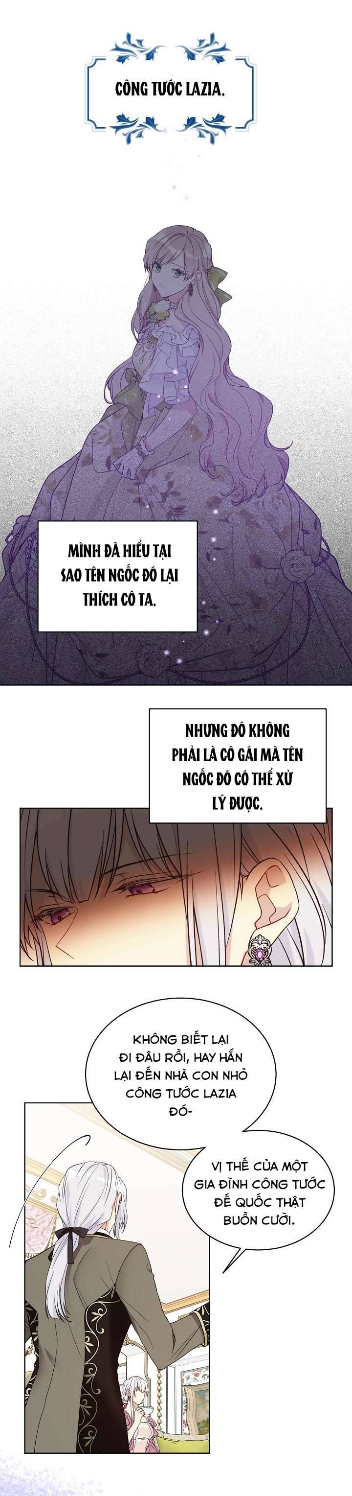 Vương Miện Lục Bảo Chap 44 - Trang 2