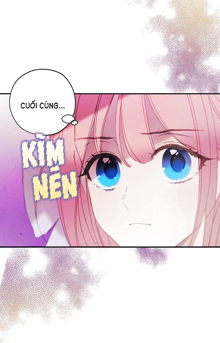 Cửa Hàng Búp Bê Của Công Chúa Chap 7 - Trang 2