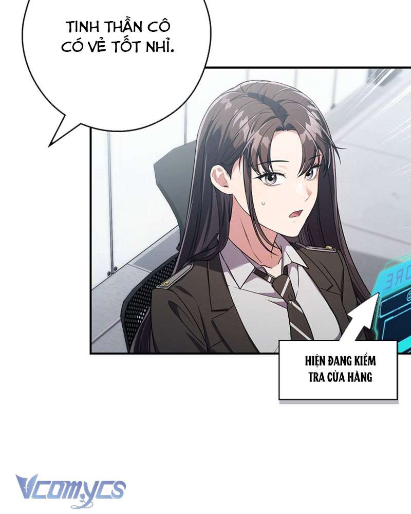 Nhật Ký Từ Chức Cấp S Của Thợ Săn Công Chức Chapter 9 - Next Chapter 10