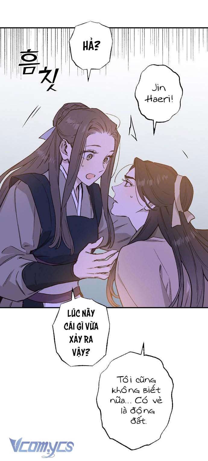 Onsaemiro Chapter 36 - Trang 4