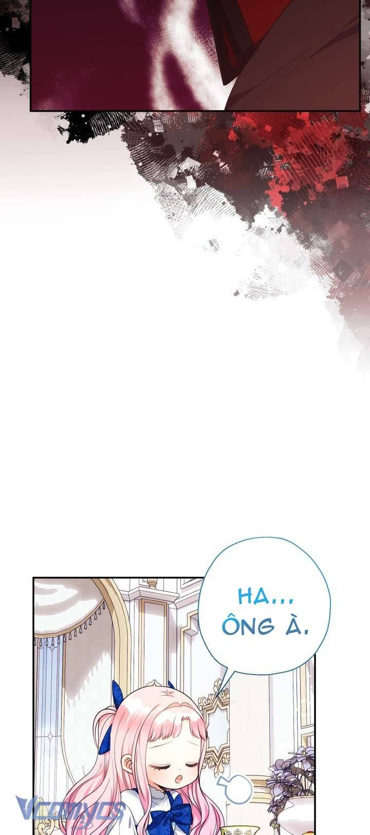 Tiểu Thư Tích Tiền Đi Bụi Chapter 53 - Trang 4