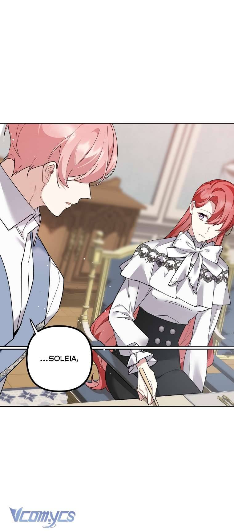 Quý Tộc Gì Chứ, Tôi Chỉ Muốn Về Nhà Chap 23 - Trang 2