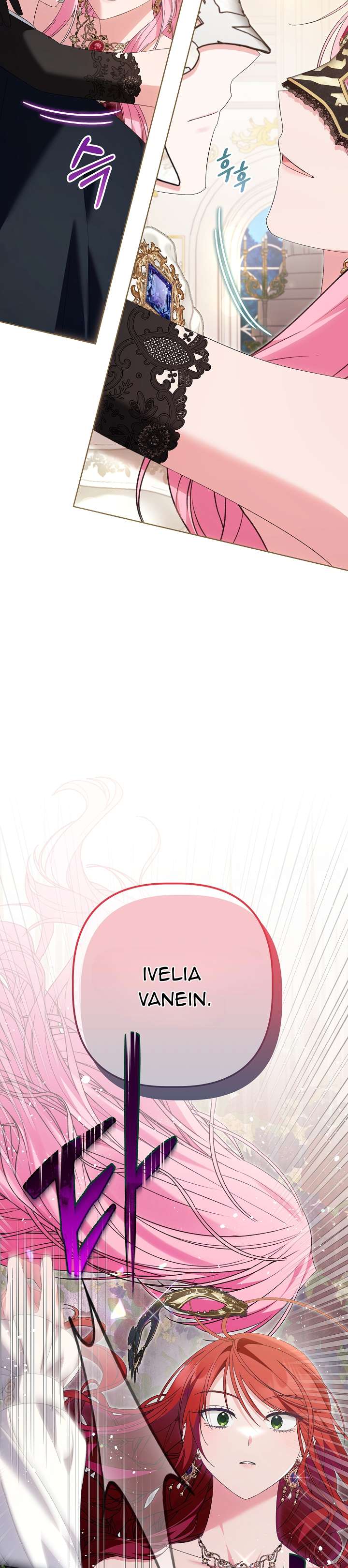 Cha Của Nam Chính Từ Chối Hủy Hôn Chapter 37 - Trang 4