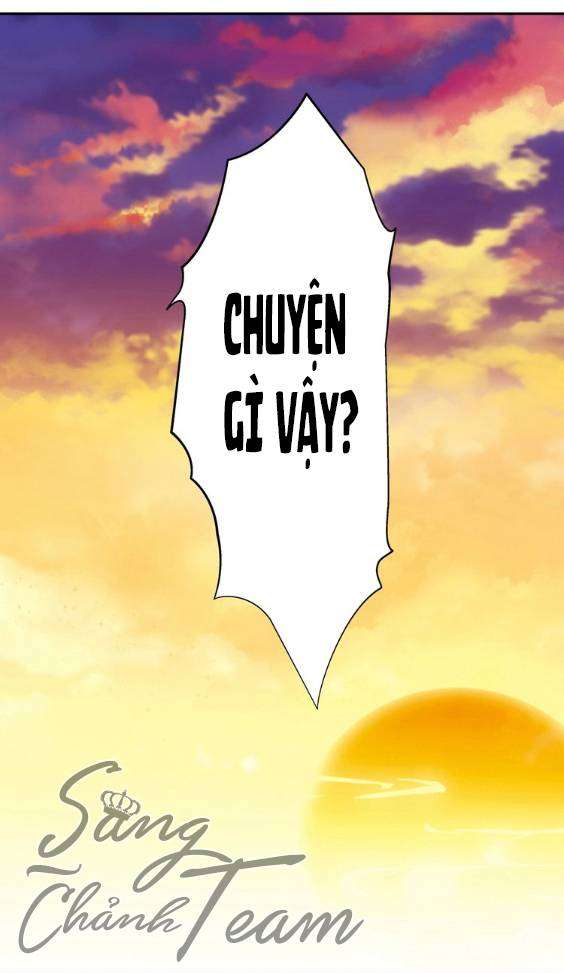 Địch Úc Đa Chi Ca Chapter 8 - Trang 4