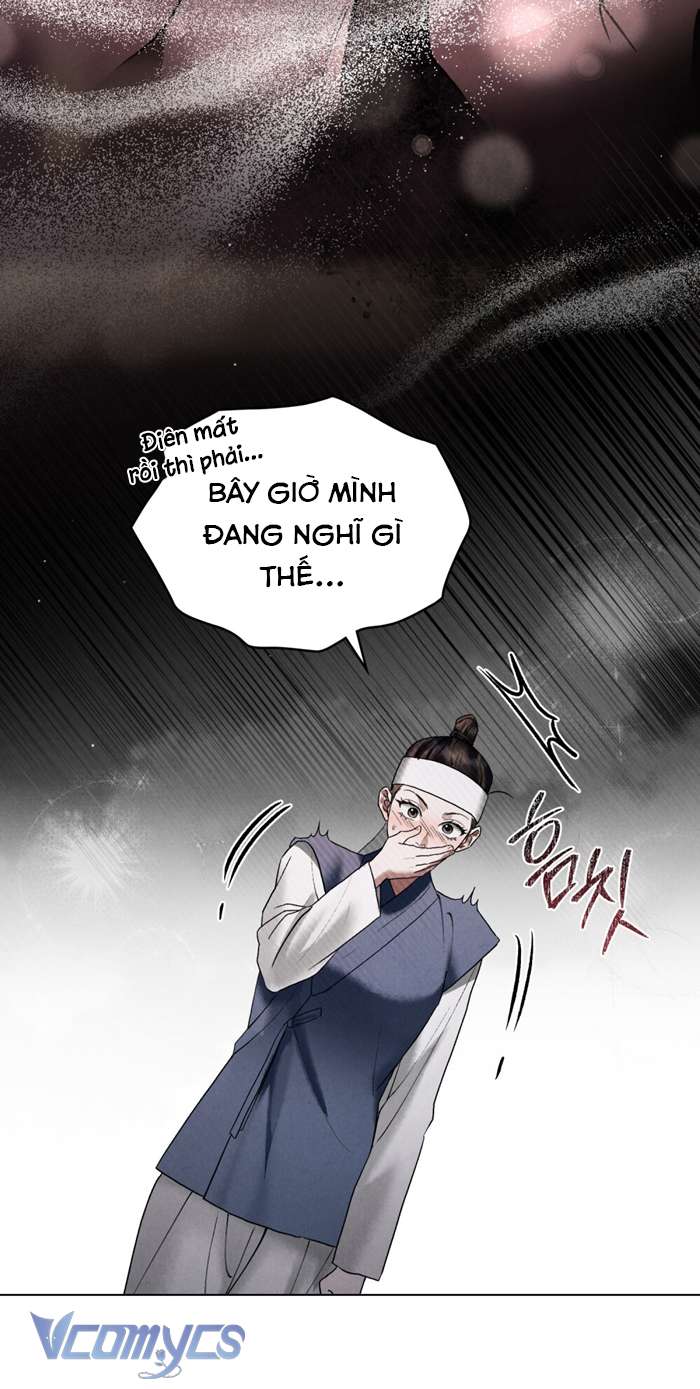 [18+] Đêm Giông Bão Chap 4 - Trang 2