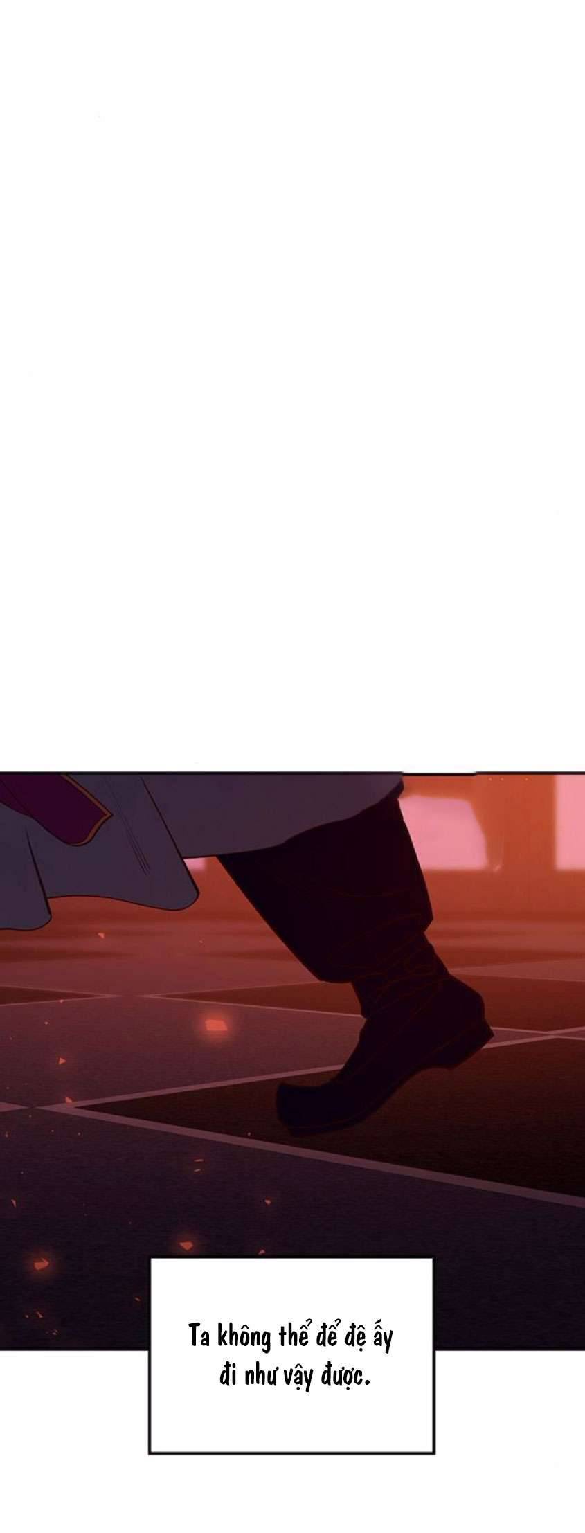 Vương Tử Huyền Bí Chapter 93 - Trang 4