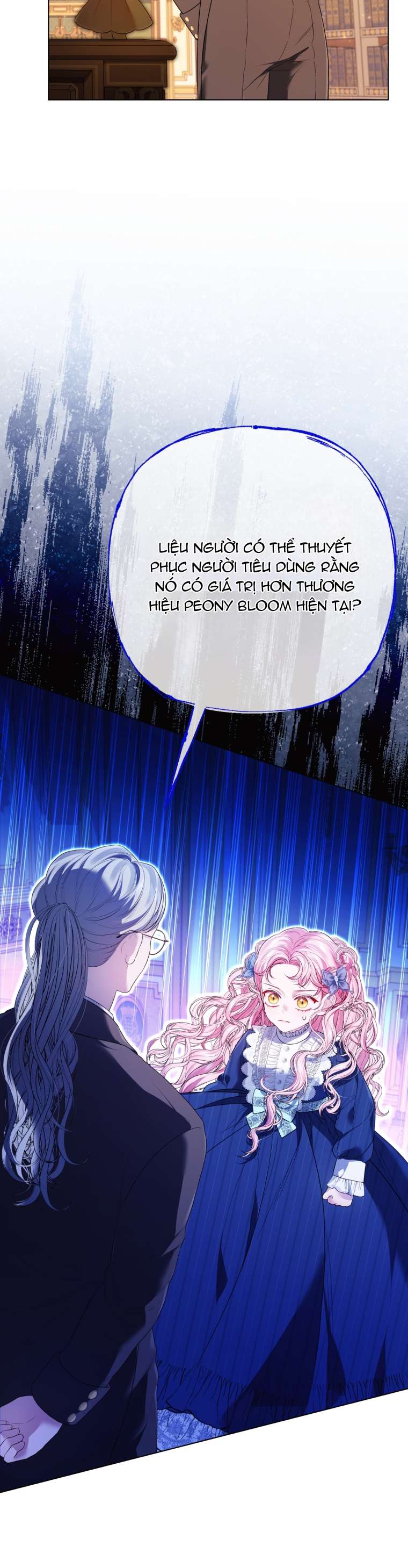 Thà Là Để Tôi Trở Thành Nữ Hoàng Chapter 23 - Next Chapter 24