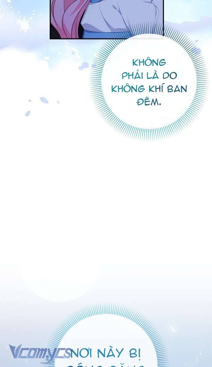 Tiểu Thư Tích Tiền Đi Bụi Chapter 57 - Trang 4