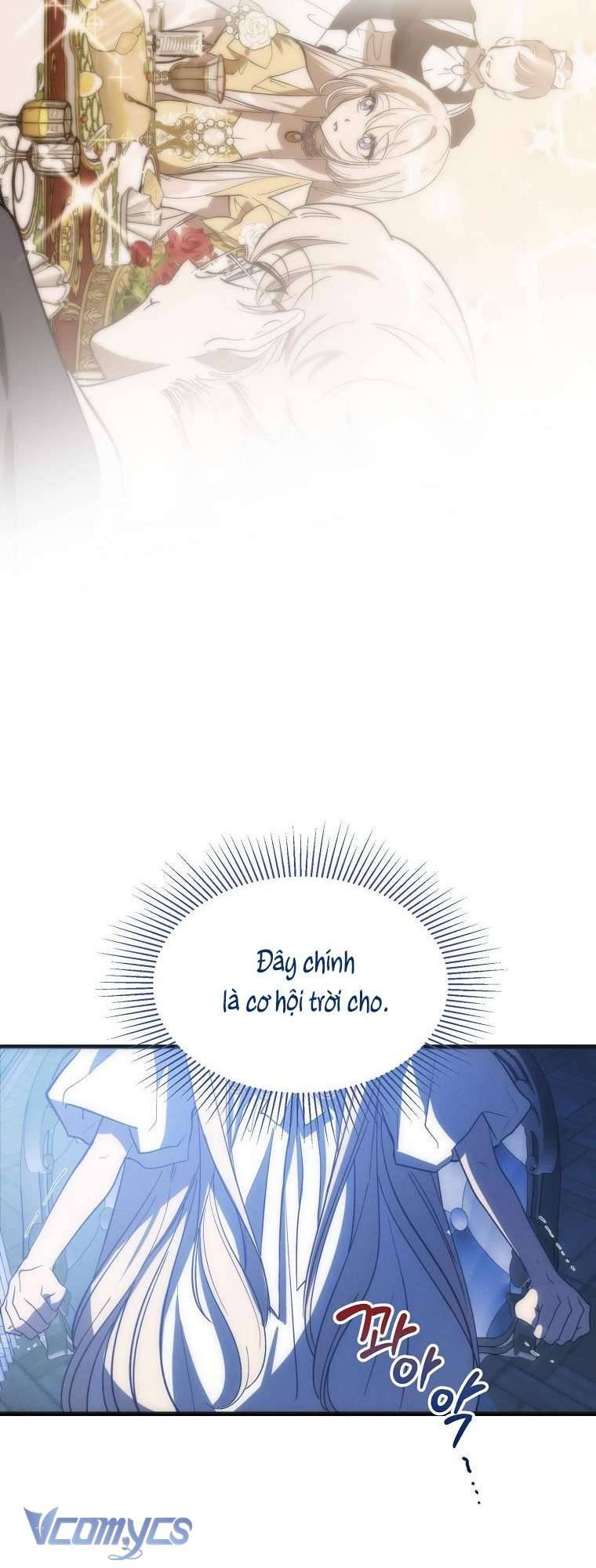 Ác Quỷ Nuôi Dưỡng Tiểu Thư Chapter 3 - Trang 4