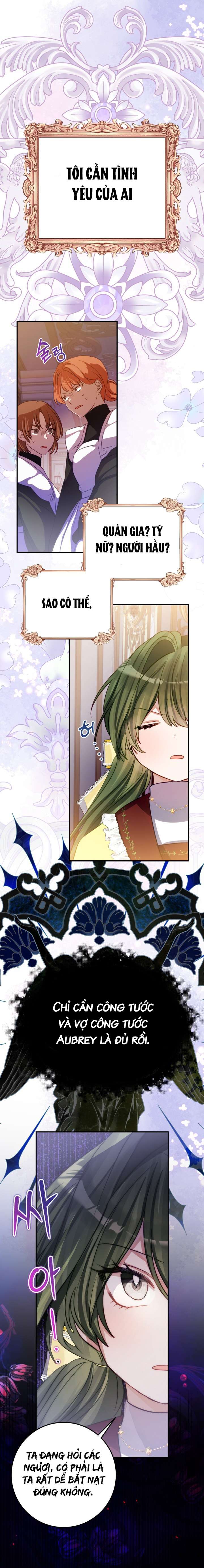 Trở Thành Con Gái Nuôi Của Một Gia Đình Sắp Bị Phá Hủy Chapter 9 - Trang 4